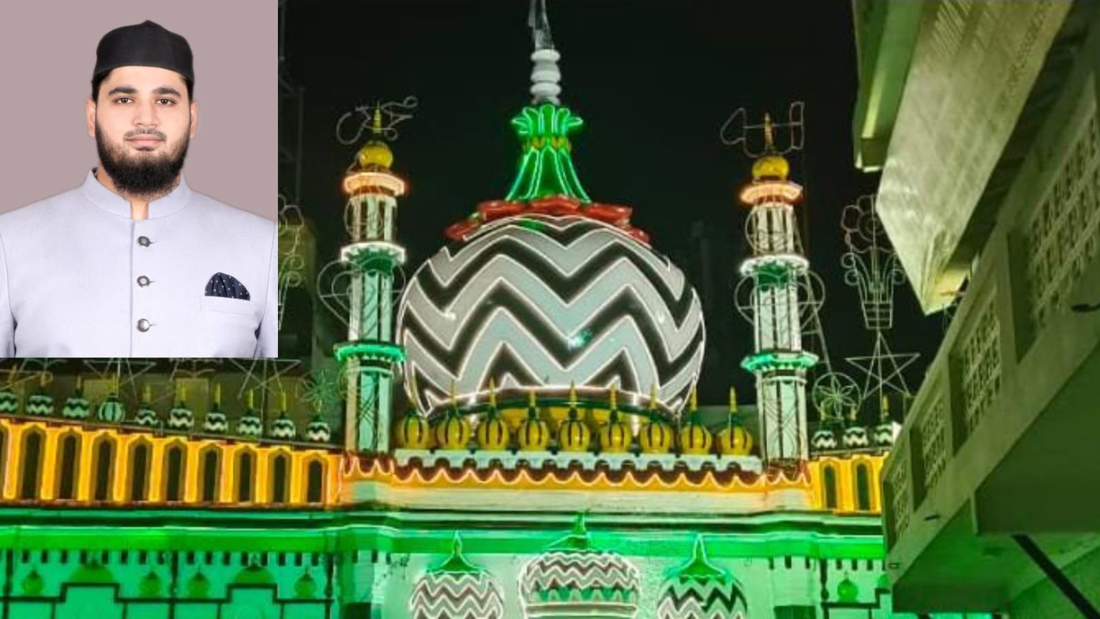 फरमान मियां की पहल: उर्स-ए-रज़वी के दौरान कराए जाएंगे फ्री ऑपरेशन और एडवांस्ड कंप्यूटर कोर्स